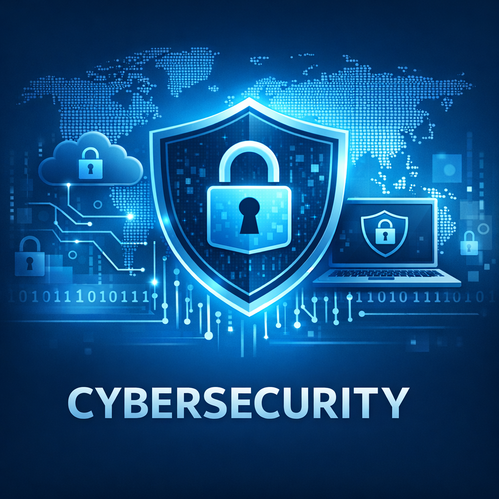 Cybersecurity Diploma