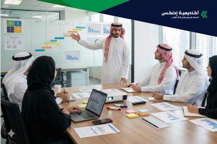 دبلوم إدارة الموارد البشرية